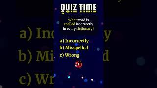 Quiz Whiz Channel. Ultimate Quiz Whiz Showdown: Test Your Knowledge! #quizwhizchannel #quiz