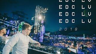 DROELOE - EDC Las Vegas 2018