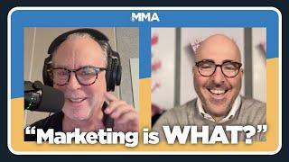 Is Marketing Not Really a Profession?