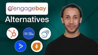 Top 5 EngageBay Alternatives & Competitors