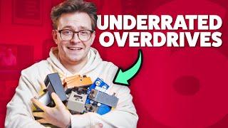 6 overdrive pedals you should know about (that you probably don’t...)