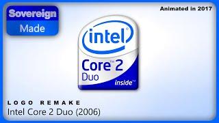 Intel Core 2 Duo (2006) Remakes | Mini-Compilation | SovereignMade