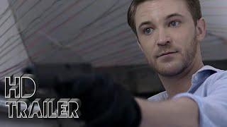 Who's Stalking Me - Official Trailer (New 2019) Michael Welch, Cara Santana Drama Movie