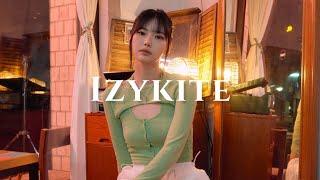 [Playlist] 내 사랑을 담아 너에게 보내는 연날리기, 이지카이트 (Izykite)