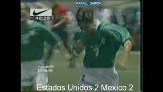 Todos los Goles: US Cup 1996