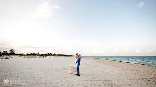 Destination Wedding Highlights | Finest Playa Mujeres | February 24, 2022