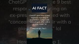 AI redefines constructive criticism!  Share your views below!  #shorts #chatgpt #aifacts