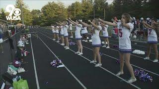 WUSA9 High School Game of the Week: Gaithersburg vs Wootton