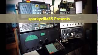 sparkyzilla85 Presents shortwave Intro