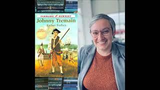 Dealer’s Choice: Johnny Tremain with Carly O'Brien