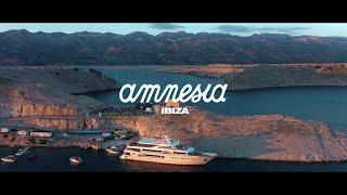 Amnesia Fortress 2021 Official Aftermovie | BSH Island off-location showcase