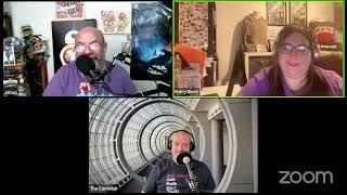 SDConCast 5/7/2024 - This Time We Want Mushroom Soup