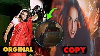 8 scenes from Bhool Bhulaiyaa 3 that are copied from Akshay Kumar's Bhool Bhulaiyaa | Cinepool