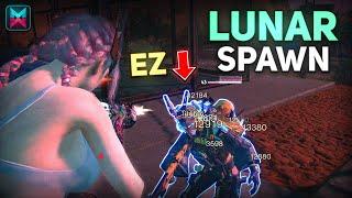 LUNARSPAWNS EVENT DONE EASILY - TIPS TO KNOW - BEST BUILD FOR LUNAR EVENT - NEW UPDATE - Once Human