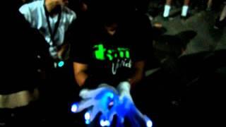 [Team Vivid Baozer] EDC Las Vegas 2011 Lightshow to ATB - 9AM/Till I Come