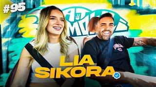 LIA SIKORA #Batmowli Dinero en Fanfix, Saiko, Heretics, Polémicas, Hate, Vida personal, Fortnite