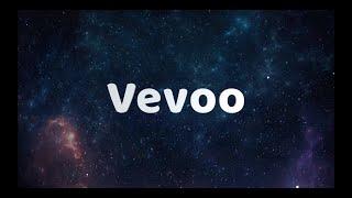 Vevoo Spy & Learn - Space Puzzle