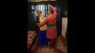 Teental  Kathak Lesson by Guru Ashwani Nigam  Nrityangi Tukra   Tida Tida Thei Kran Dha