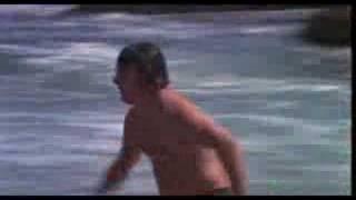 Thief (1981) - Beach Scene