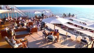 Introducing Saga Pearl II | Saga Cruises | Iglucruise