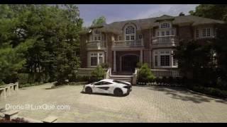 Videography for luxury real estate