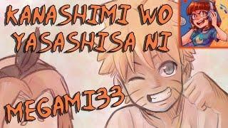 Kanashimi Wo Yasashisa Ni Remix | Megami33