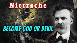 Beyond Good and Evil Unveiled: Nietzsche’s Call to Transcend Morality | Philosophy Insights