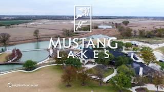 Mustang Lakes - Celina, Texas