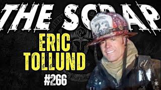 Weekly Scrap #266 - Eric Tollund, The Mental Game