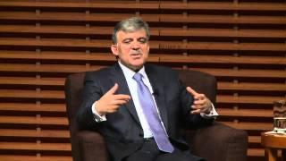 Turkish President Abdullah Gül: Islam and Democracy