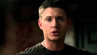 SPN 4x02 - Dean, Sam & Bobby "Why me?"