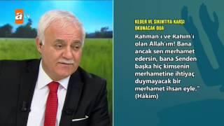 Keder ve sıkıntıya karşı okunacak dua