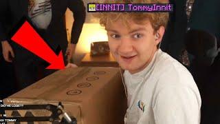 UNBOXING WHAT HYPIXEL SENT ME...