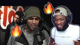 MOCROMANIAC | Wintersessie 2018 | 101Barz Reaction