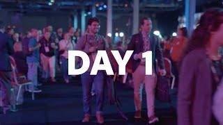 #AdobeSummit 2023 | Day One Sizzle Reel