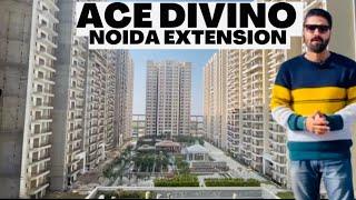 ACE DIVINO NOIDA EXTENSION   7206165093 / 9289282228 ||  GREATER NOIDA WEST || SECTOR 1 INDIA