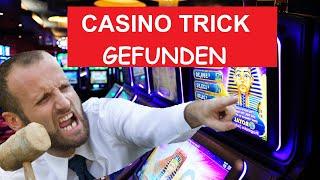 Hartz4 Empfänger kennt alle Casino Tricks