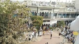 Jamia Arabia khadimul Islam Hapur..