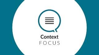 Context FOCUS - Comprehensive Media Monitoring