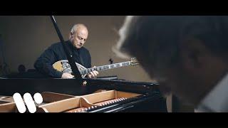 Alain Lefèvre plays Mati – with Thanasis Polykandriotis (bouzouki)