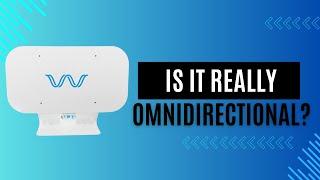 Waveform QuadMini | Omnidirectional Testing