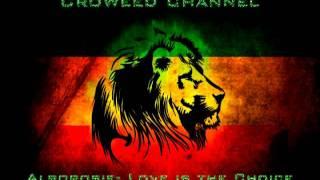 Alborosie- Love is the Choice