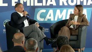 LA RUSSA SULLA RICHIESTA DI CONDANNA A SALVINI: "C'È BISOGNO DI UNA RIFORMA DELLA GIUSTIZIA"