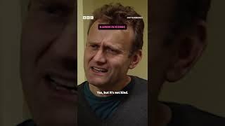 Karen's negotiating tactics are  #Outnumbered #iPlayer
