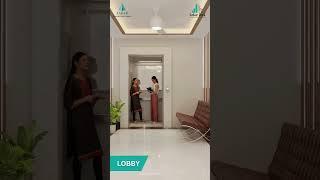 virtual tour of Aakar Park