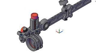 Sight Axes