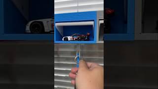 Perhaps you happen to need a key garage as well#3dprinting