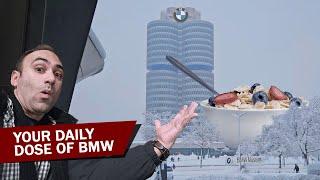 BMW Museum Tour: Explore Automotive History in Munich (Part 1)