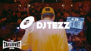 [LiveMix] 한번도 안 본 사람은 있어도 한번만 본 사람은 없는 홍대 힙클 믹스ㅣClub Hiphop MixsetㅣDJ TEZZ