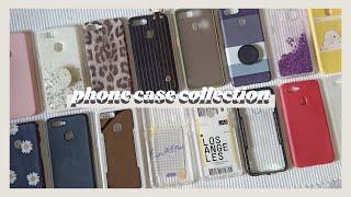 my phone case collection android | Oppo F9